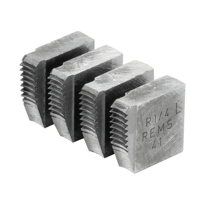 REMS 521110 Quick Change Die Head R 1/4" (LEFT HAND)