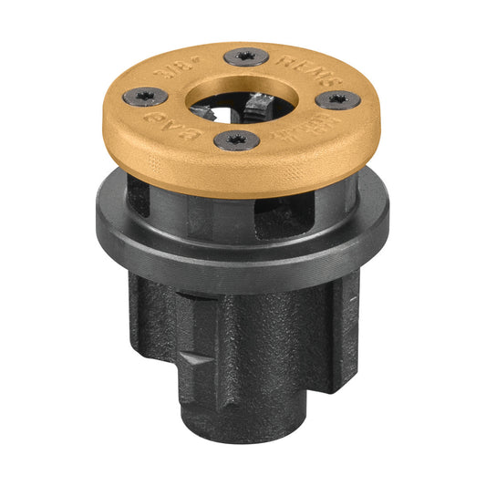 REMS 521120 Quick Change Die Head R 3/8" (LEFT HAND)
