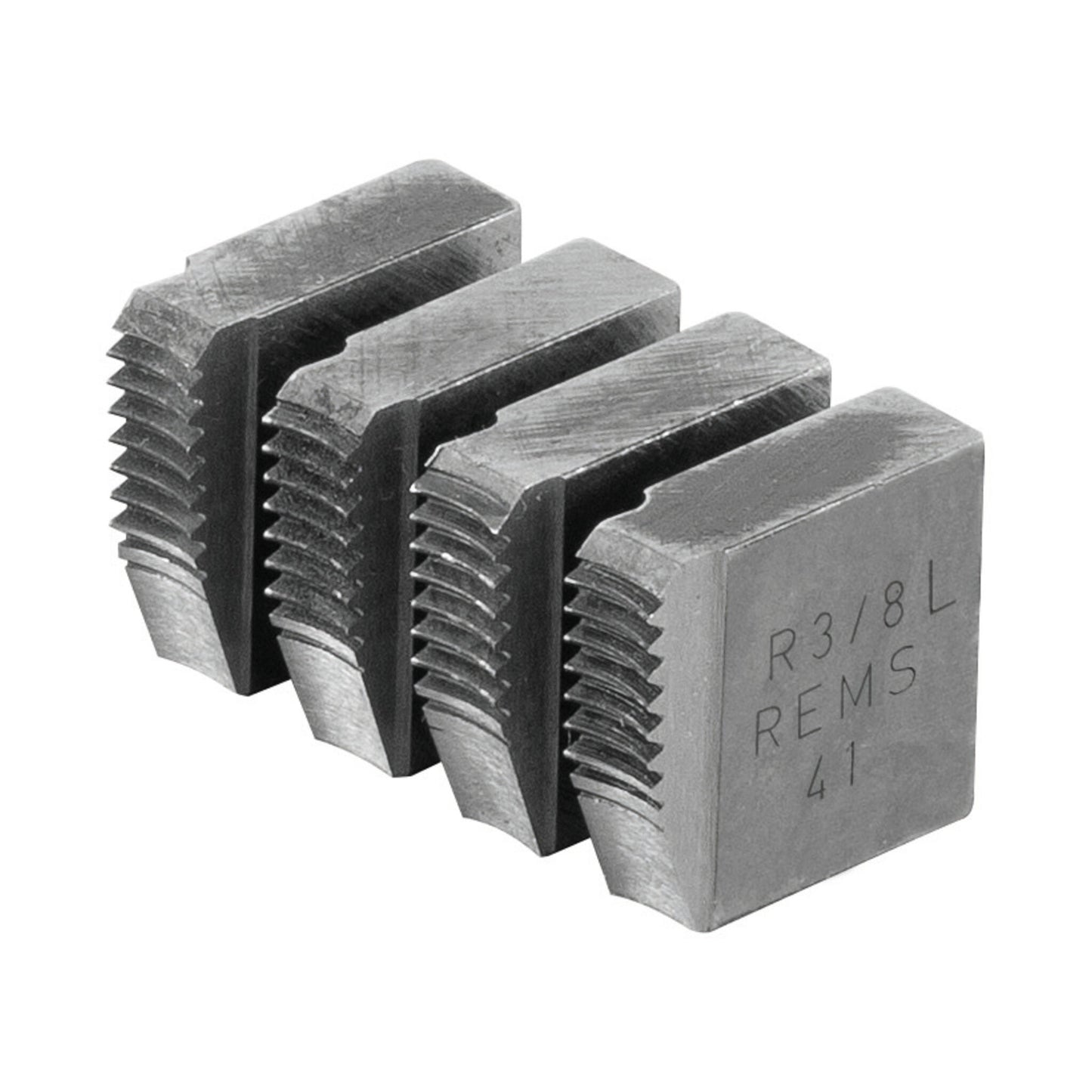 REMS 521120 Quick Change Die Head R 3/8" (LEFT HAND)