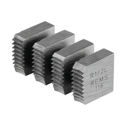 REMS 521130 Quick Change Die Head R 1/2" (LEFT HAND)