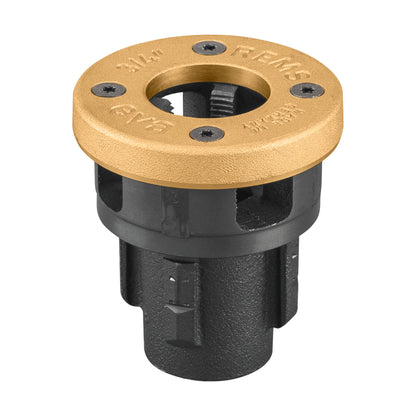 REMS 521140 Quick Change Die Head R 3/4" (LEFT HAND)