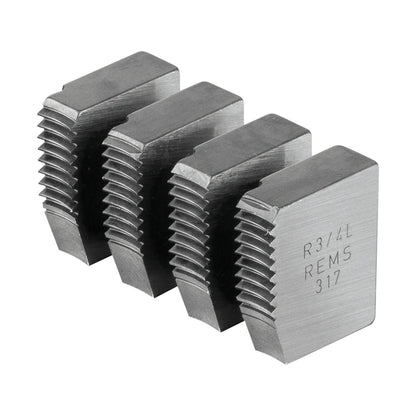 REMS 521140 Quick Change Die Head R 3/4" (LEFT HAND)