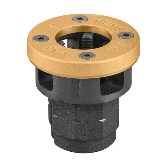 REMS 521150 Quick Change Die Head R 1" (LEFT HAND)