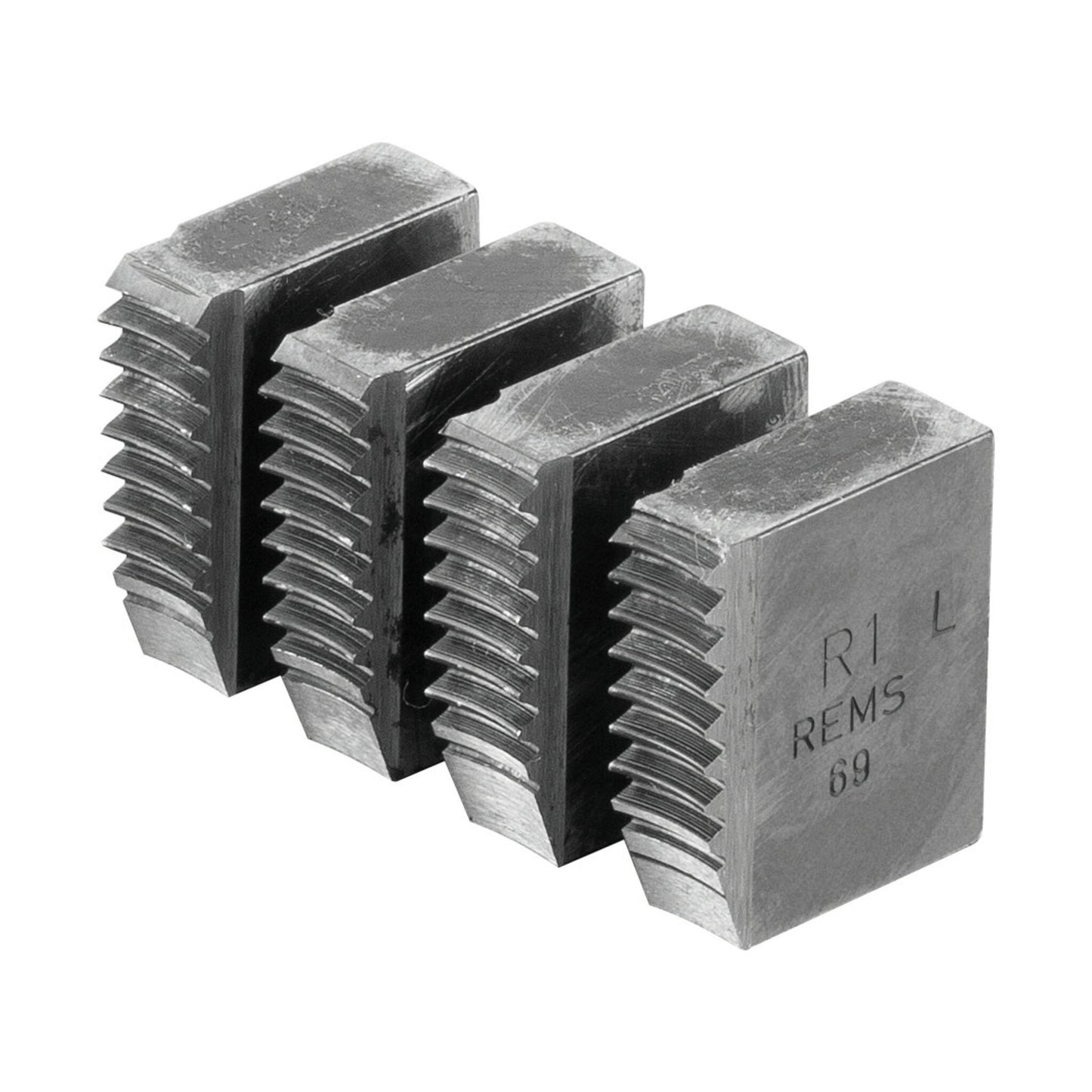 REMS 521150 Quick Change Die Head R 1" (LEFT HAND)