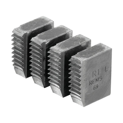 REMS 521150 Quick Change Die Head R 1" (LEFT HAND)
