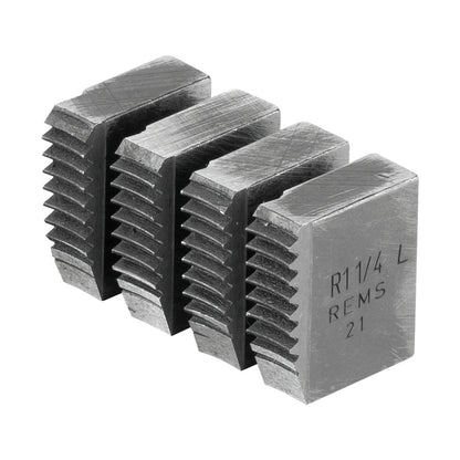 REMS 521160 Quick Change Die Head R 1 1/4" (LEFT HAND)