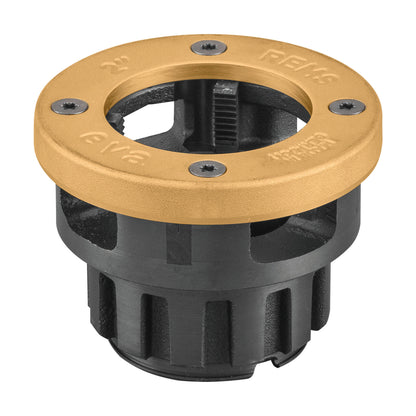REMS 521180 Quick Change Die Head R 2" (LEFT HAND)