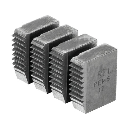 REMS 521180 Quick Change Die Head R 2" (LEFT HAND)
