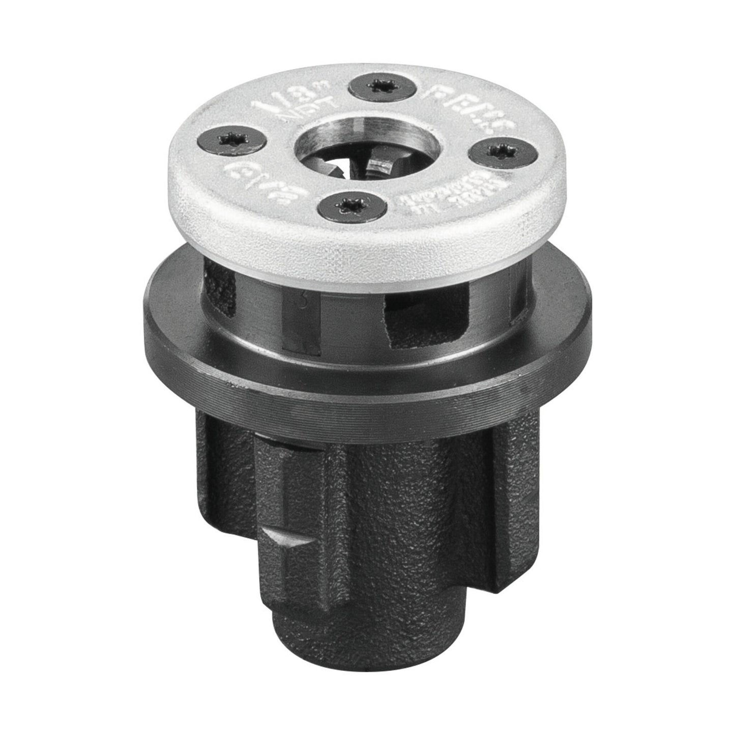REMS 521200 Quick Change Die Head R 1/8" (NPT)
