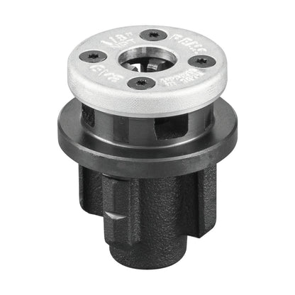 REMS 521200 Quick Change Die Head R 1/8" (NPT)