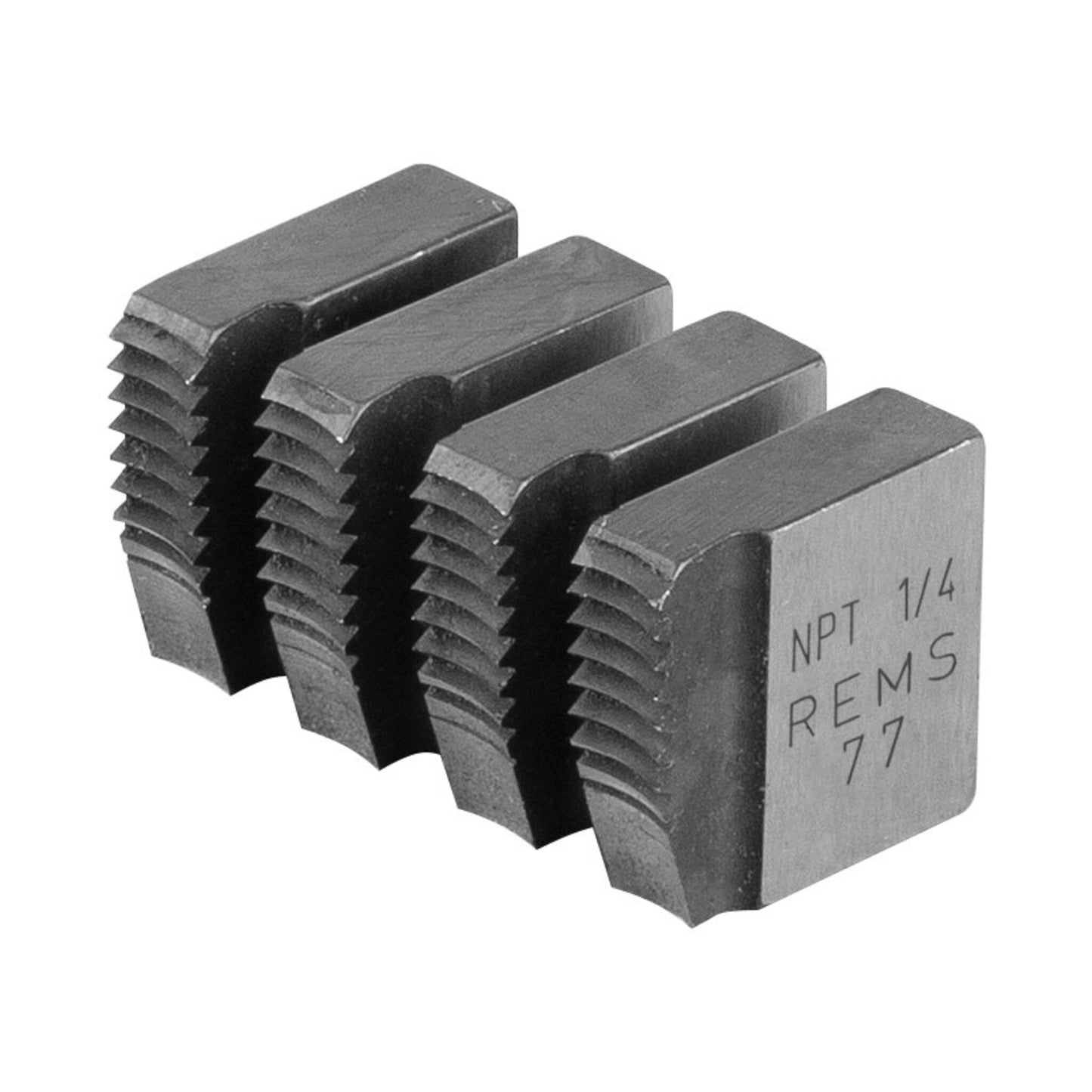 REMS 521210 Quick Change Die Head R 1/4" (NPT)