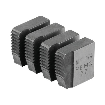 REMS 521210 Quick Change Die Head R 1/4" (NPT)