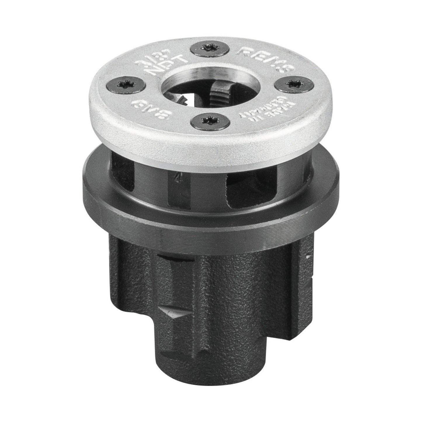 REMS 521220 Quick Change Die Head R 3/8" (NPT)