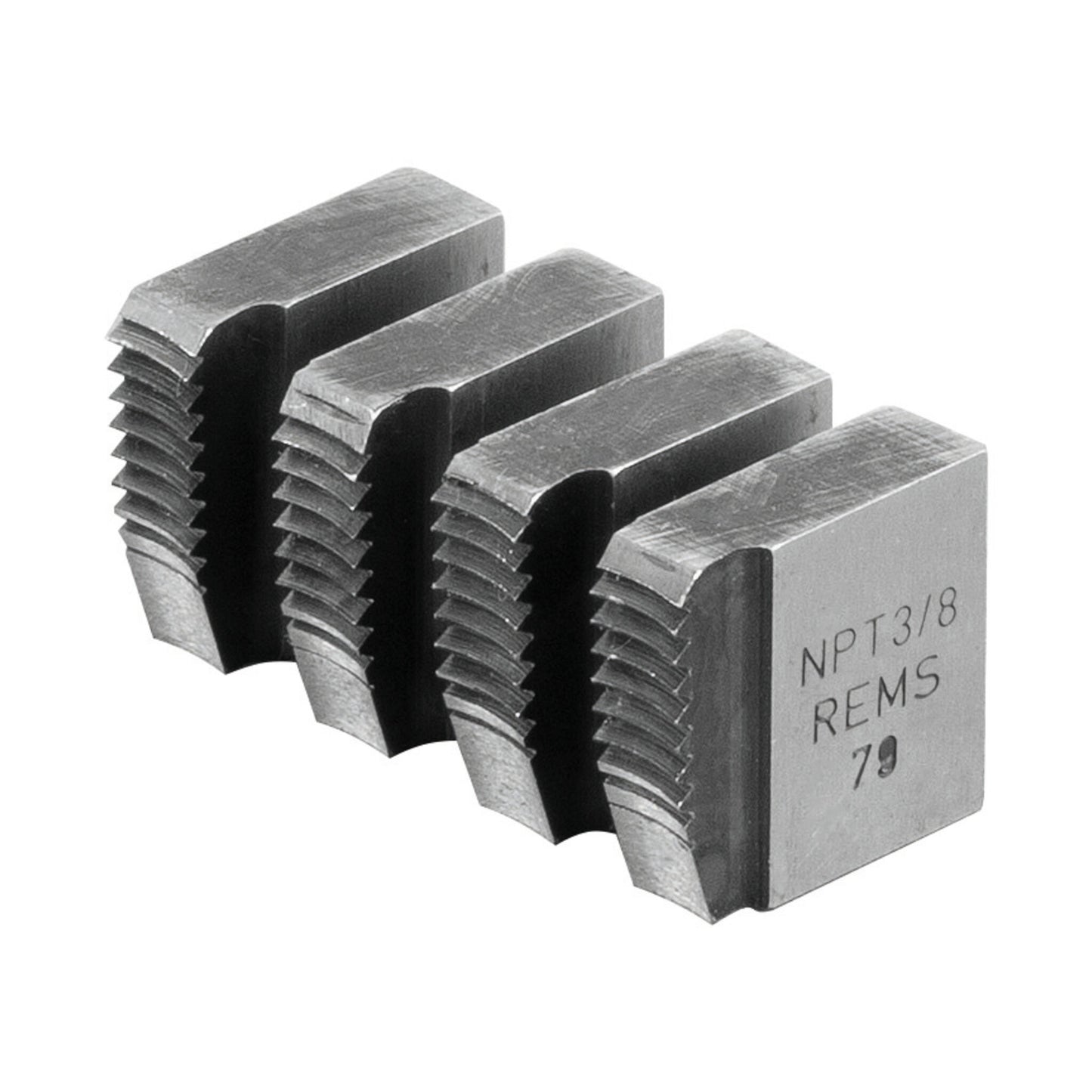 REMS 521220 Quick Change Die Head R 3/8" (NPT)