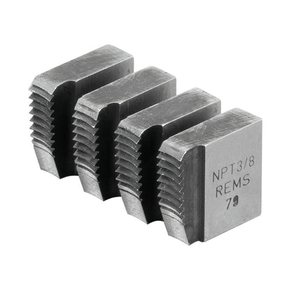 REMS 521220 Quick Change Die Head R 3/8" (NPT)