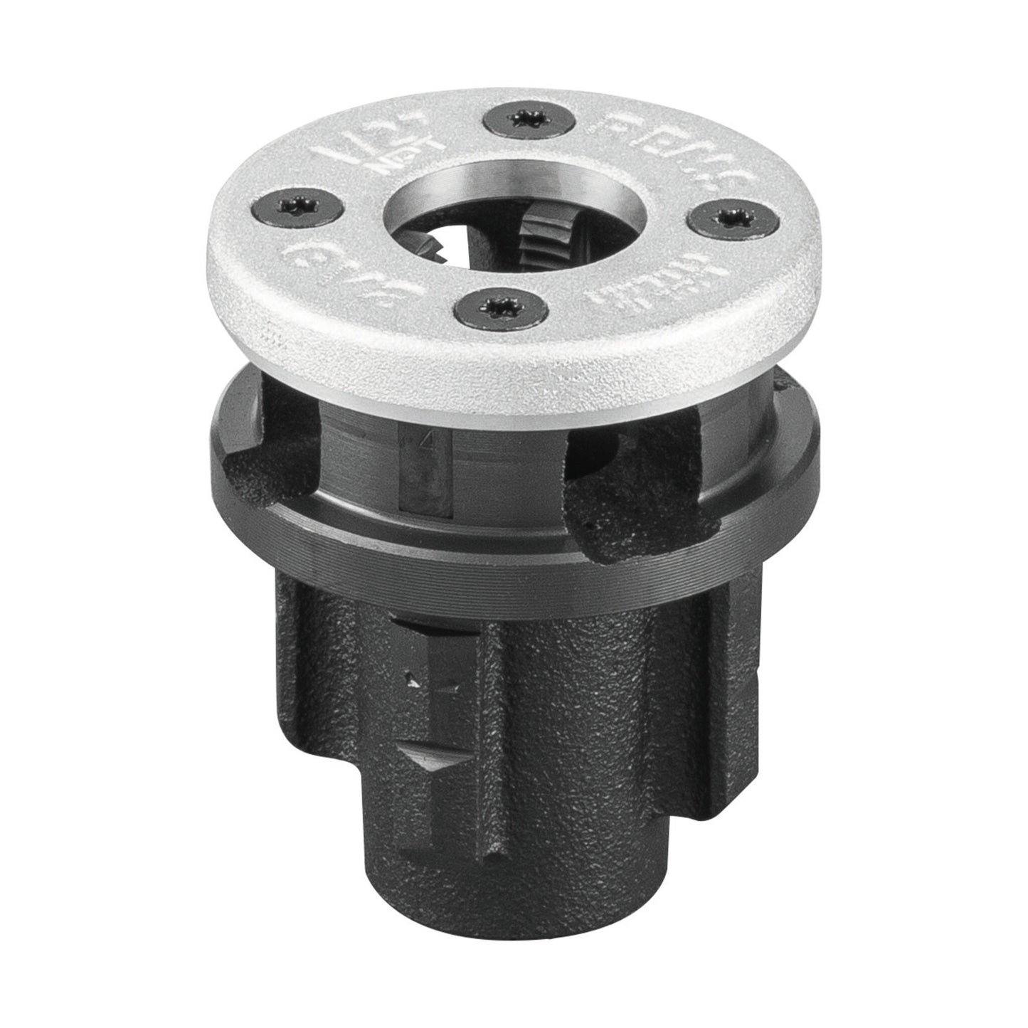 REMS 521230 Quick Change Die Head R 1/2" (NPT)