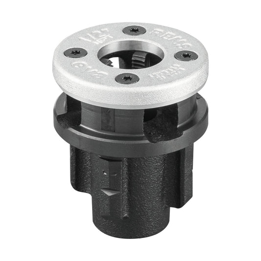 REMS 521230 Quick Change Die Head R 1/2" (NPT)