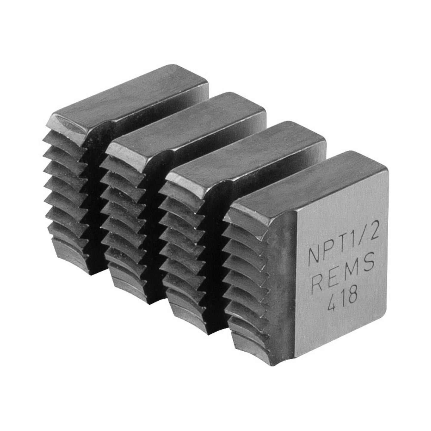 REMS 521230 Quick Change Die Head R 1/2" (NPT)