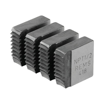 REMS 521230 Quick Change Die Head R 1/2" (NPT)