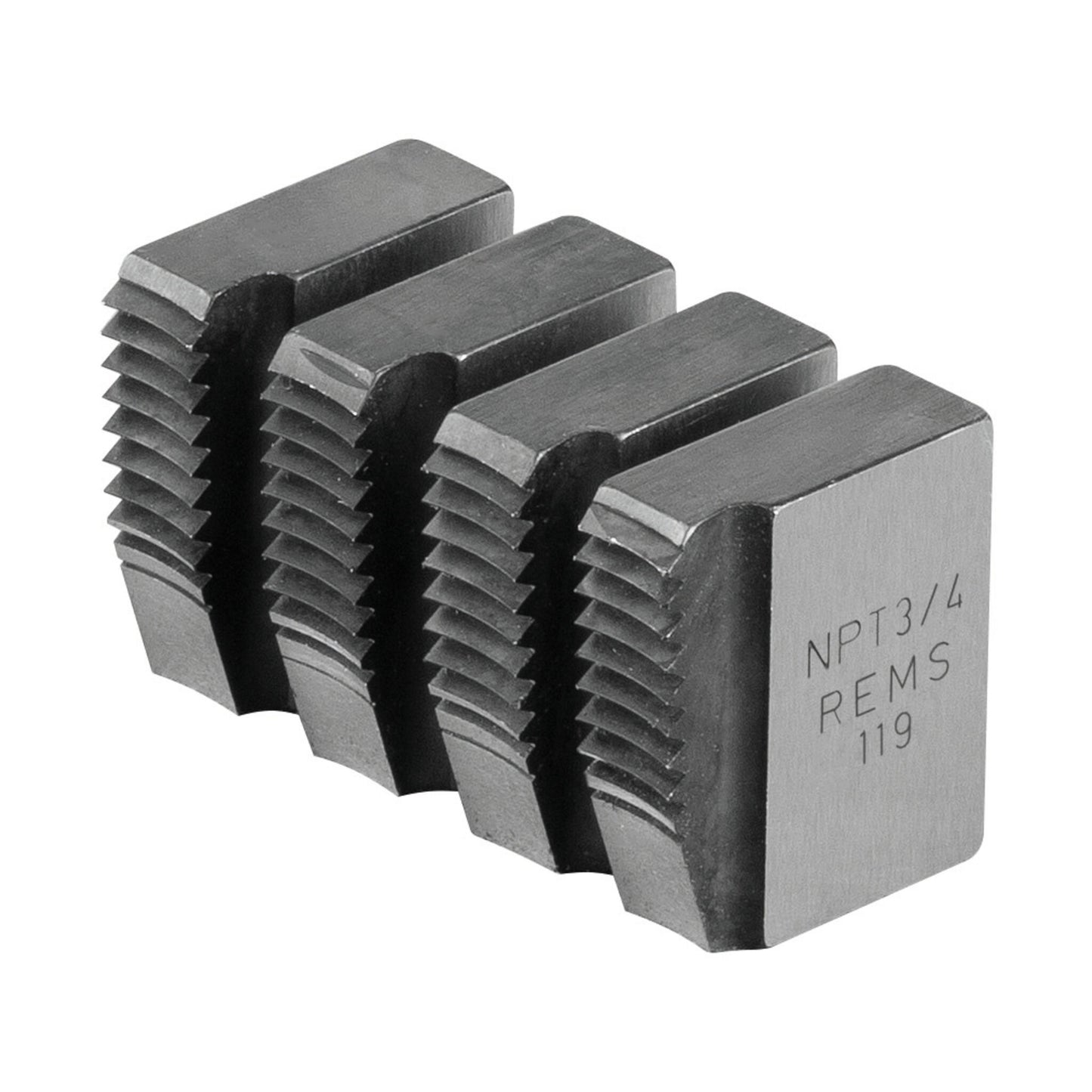 REMS 521240 Quick Change Die Head R 3/4" (NPT)