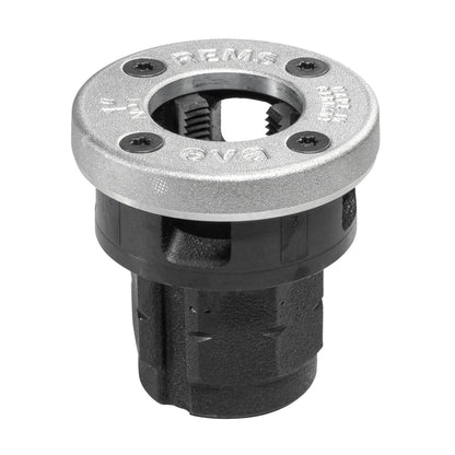 REMS 521250 Quick Change Die Head R 1" (NPT)