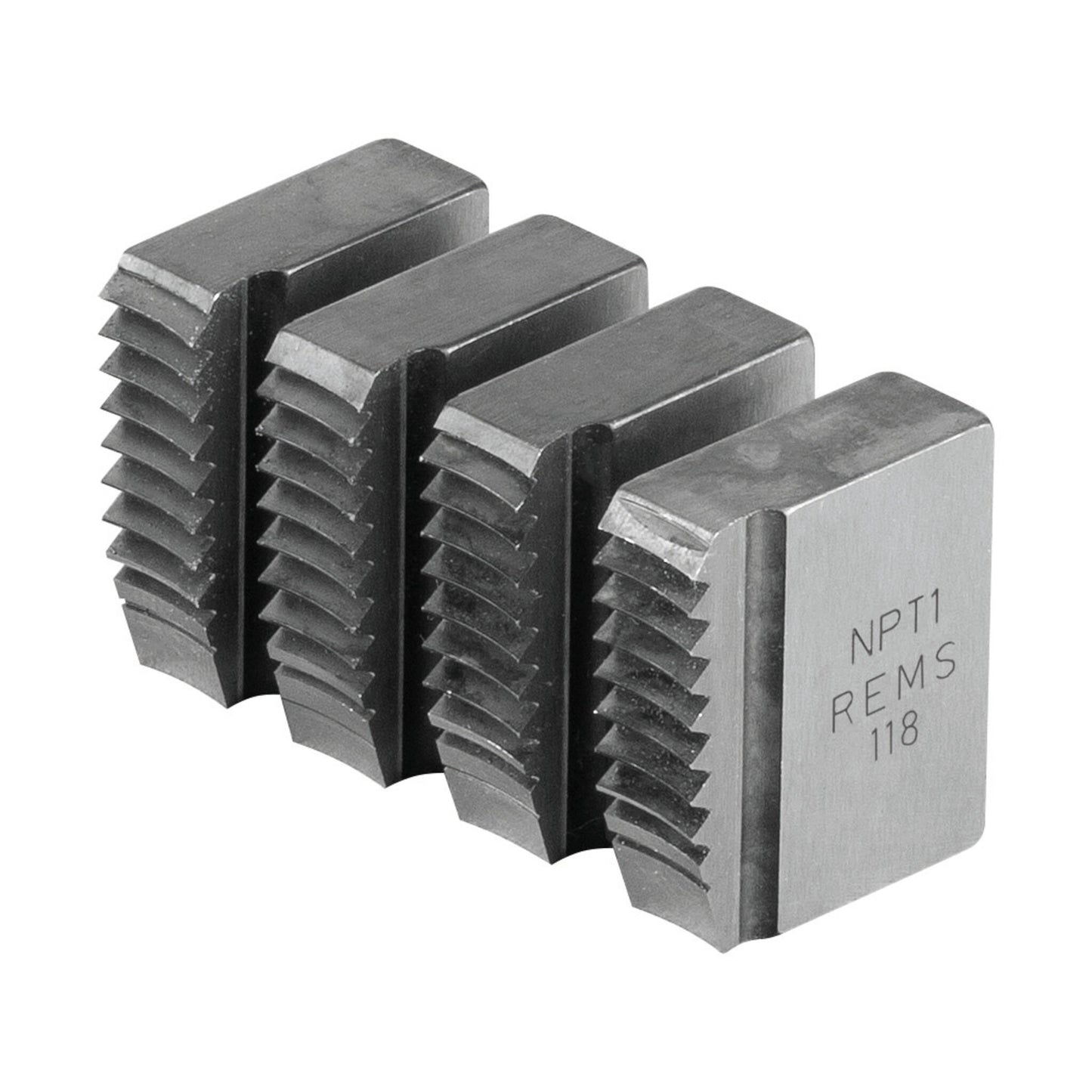 REMS 521250 Quick Change Die Head R 1" (NPT)