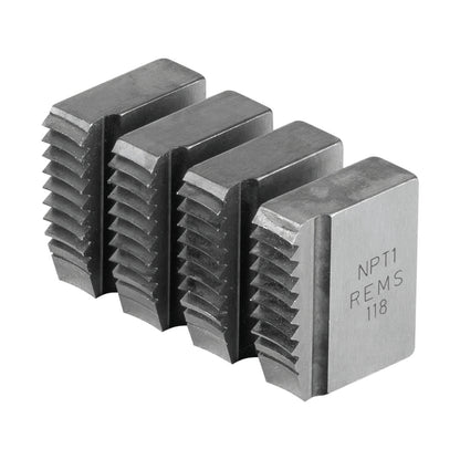 REMS 521250 Quick Change Die Head R 1" (NPT)