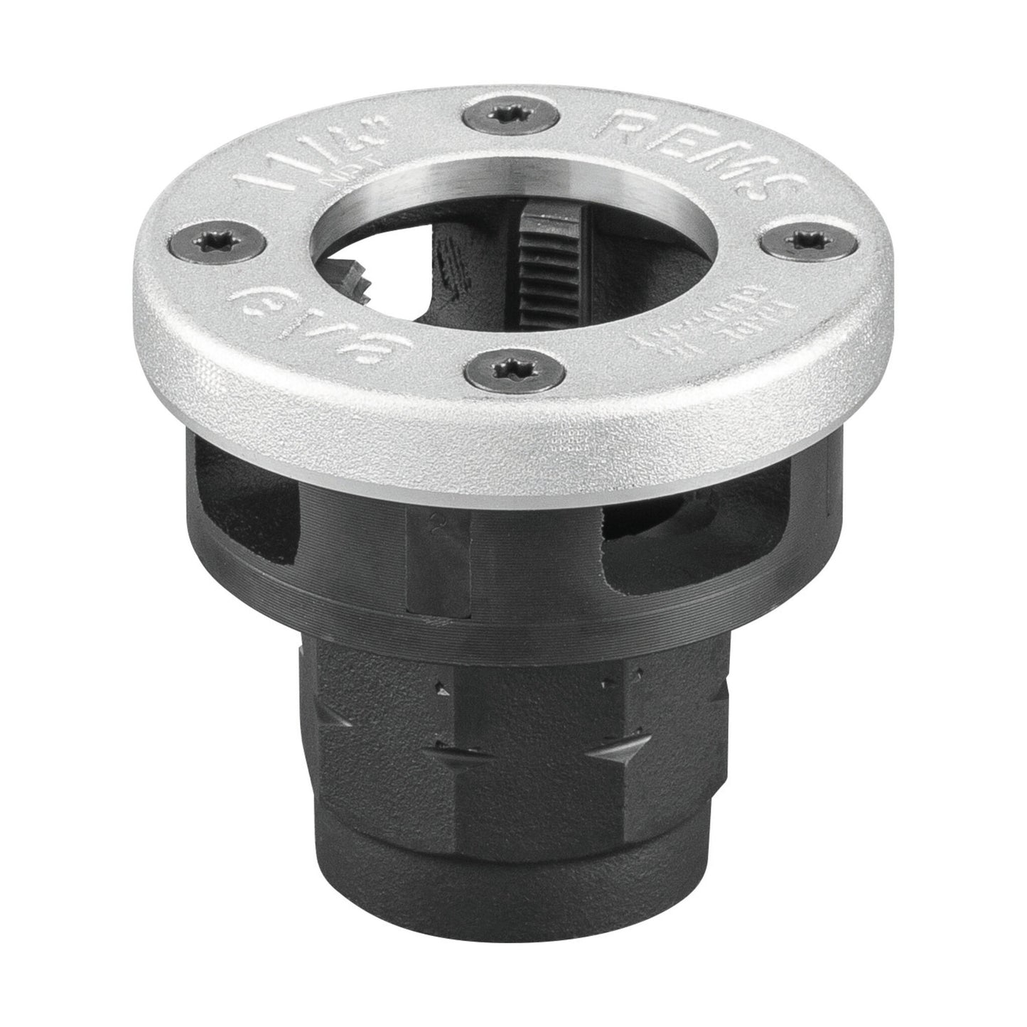 REMS 521260 Quick Change Die Head R 1 1/4" (NPT)