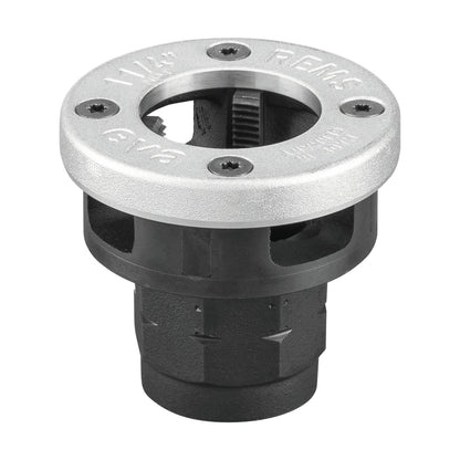 REMS 521260 Quick Change Die Head R 1 1/4" (NPT)