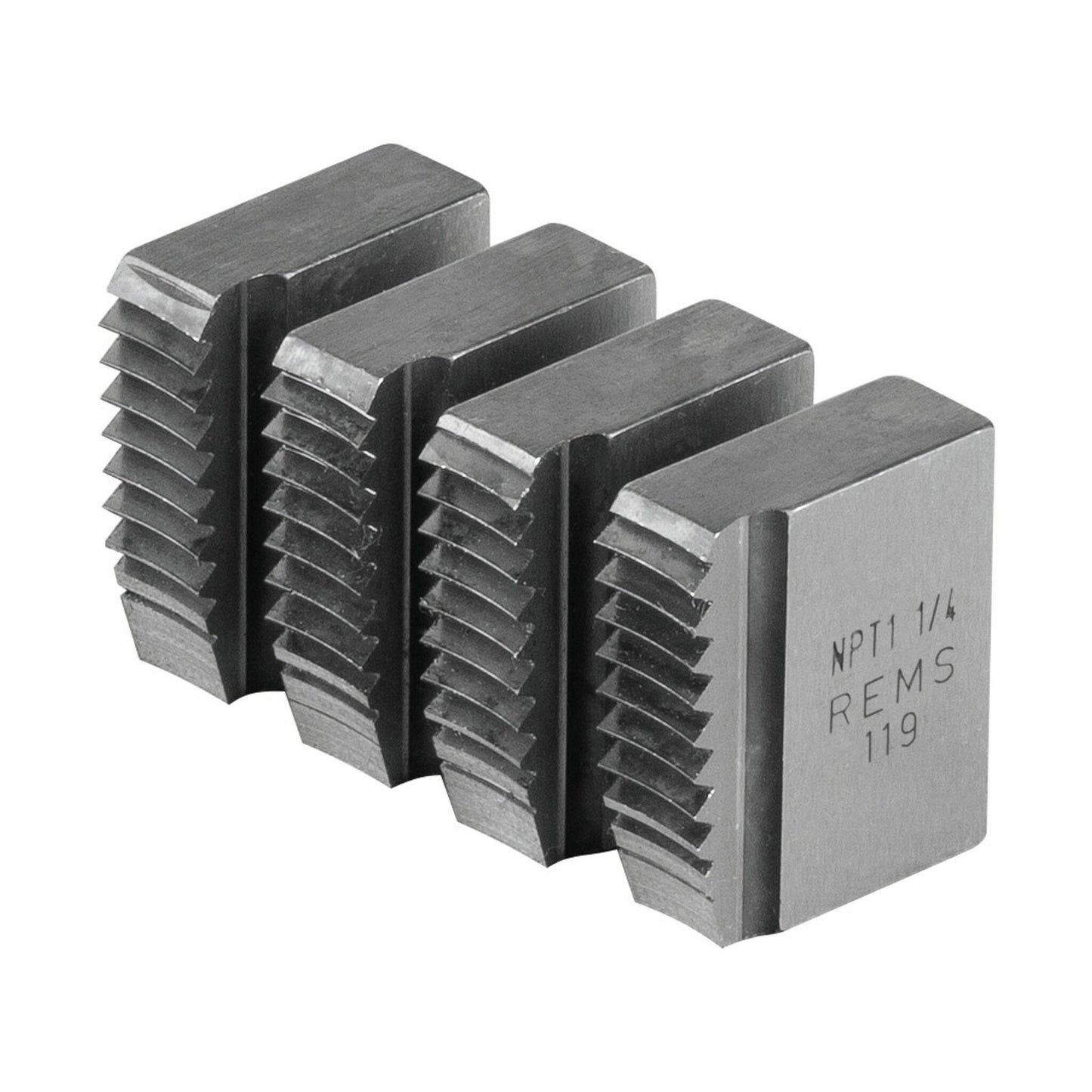 REMS 521260 Quick Change Die Head R 1 1/4" (NPT)