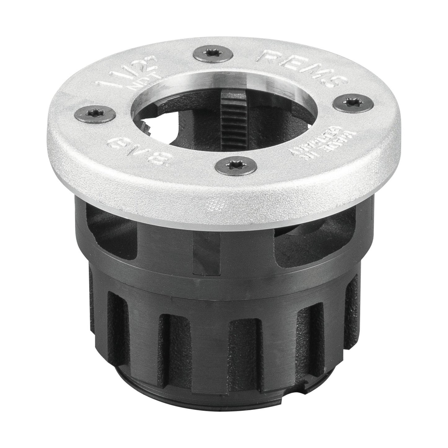 REMS 521270 Quick Change Die Head R 1 1/2" (NPT)