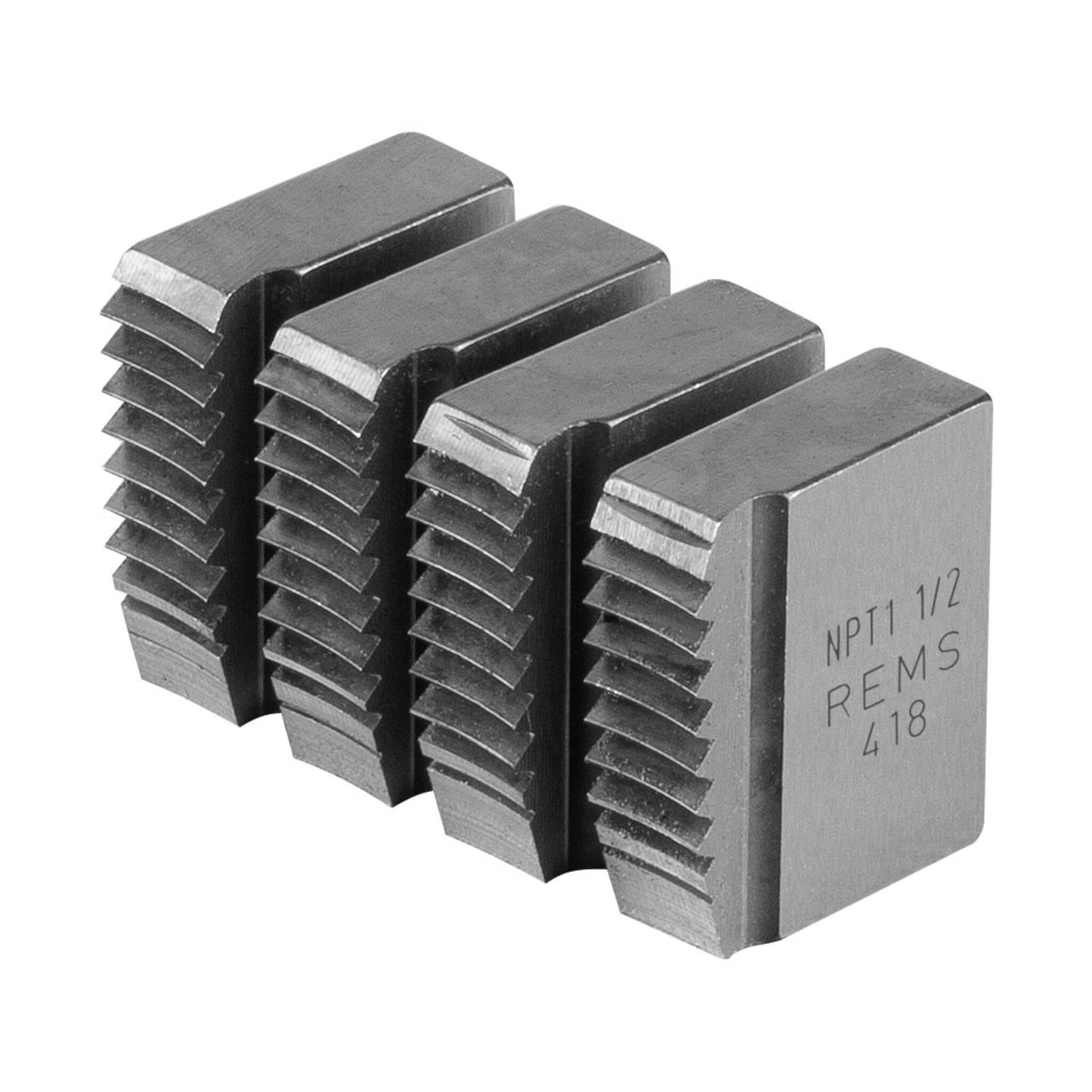 REMS 521270 Quick Change Die Head R 1 1/2" (NPT)