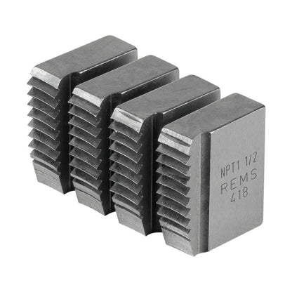 REMS 521270 Quick Change Die Head R 1 1/2" (NPT)