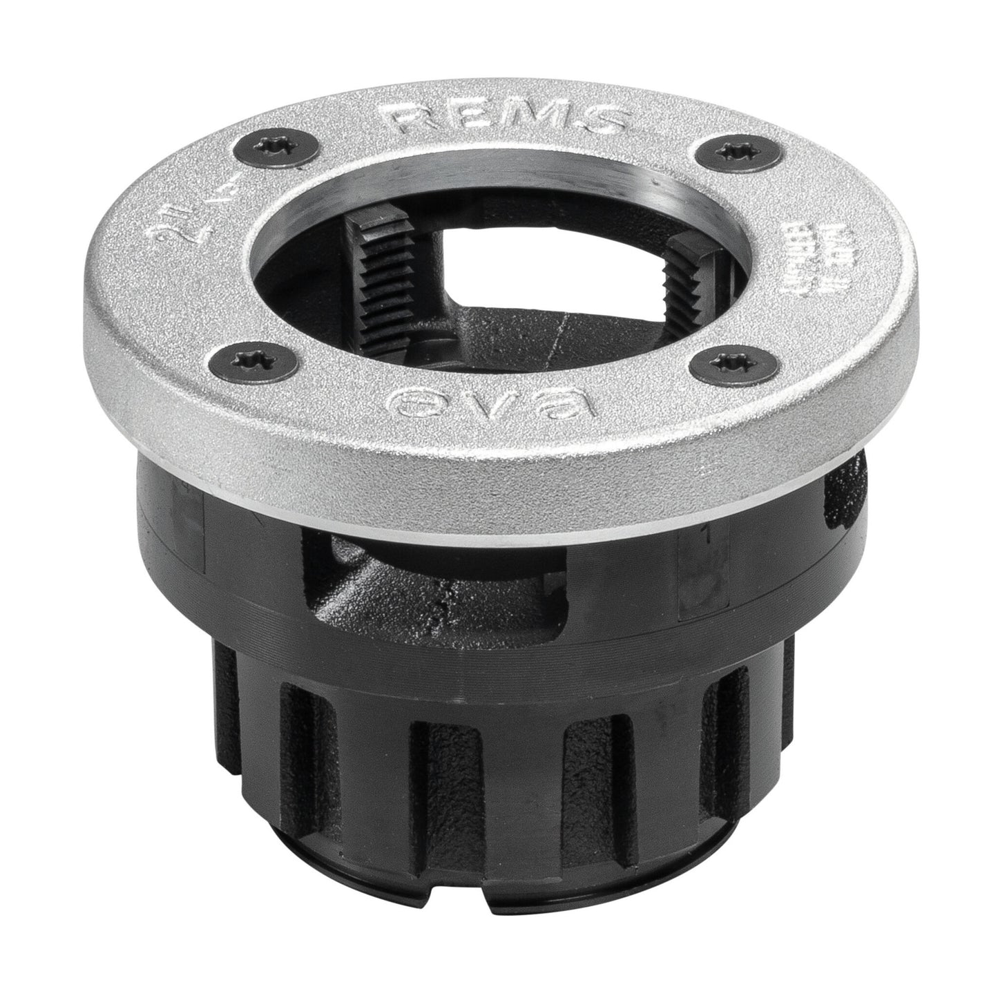 REMS 521280 Quick Change Die Head R 2" (NPT)