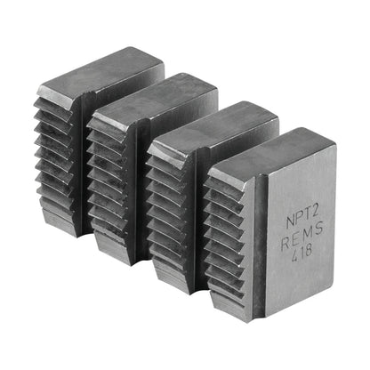 REMS 521280 Quick Change Die Head R 2" (NPT)