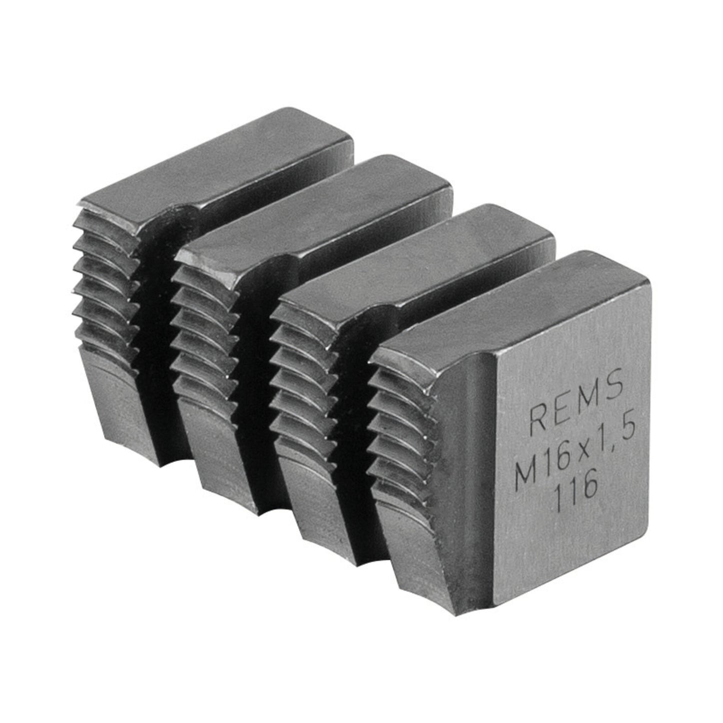 REMS 521300 Quick Change Die Head (M16 x 1.5mm)