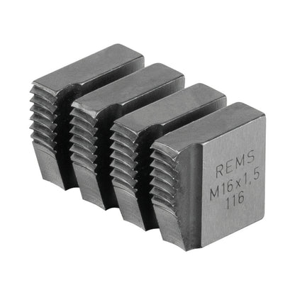 REMS 521300 Quick Change Die Head (M16 x 1.5mm)