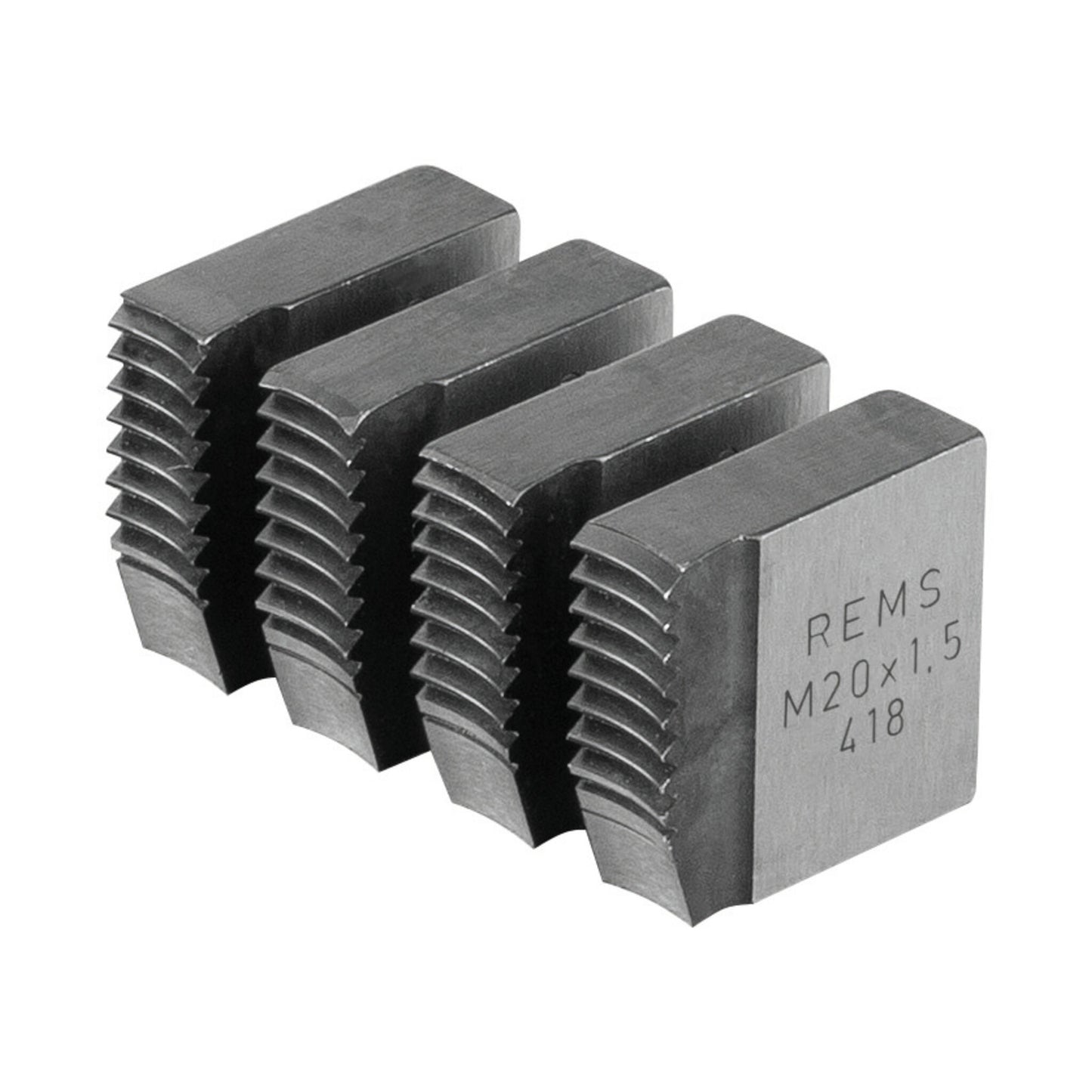 REMS 521310 Quick Change Die Head (M20 x 1.5mm)