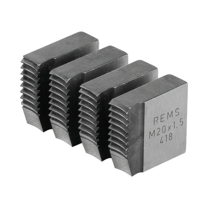 REMS 521310 Quick Change Die Head (M20 x 1.5mm)