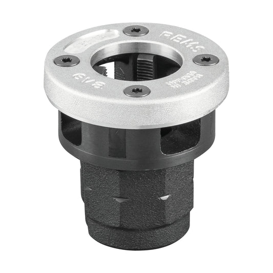 REMS 521330 Quick Change Die Head (M32 x 1.5mm)
