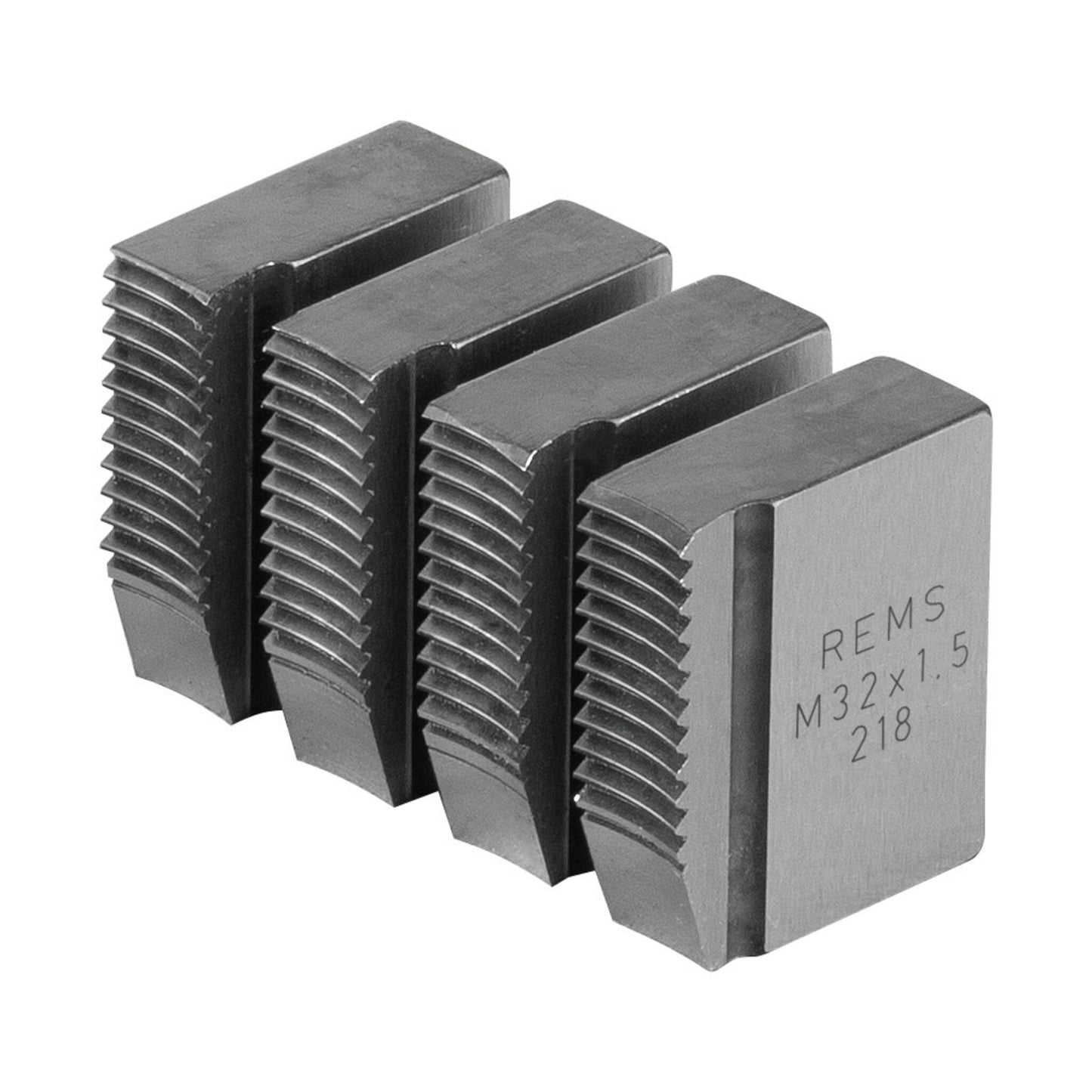 REMS 521330 Quick Change Die Head (M32 x 1.5mm)