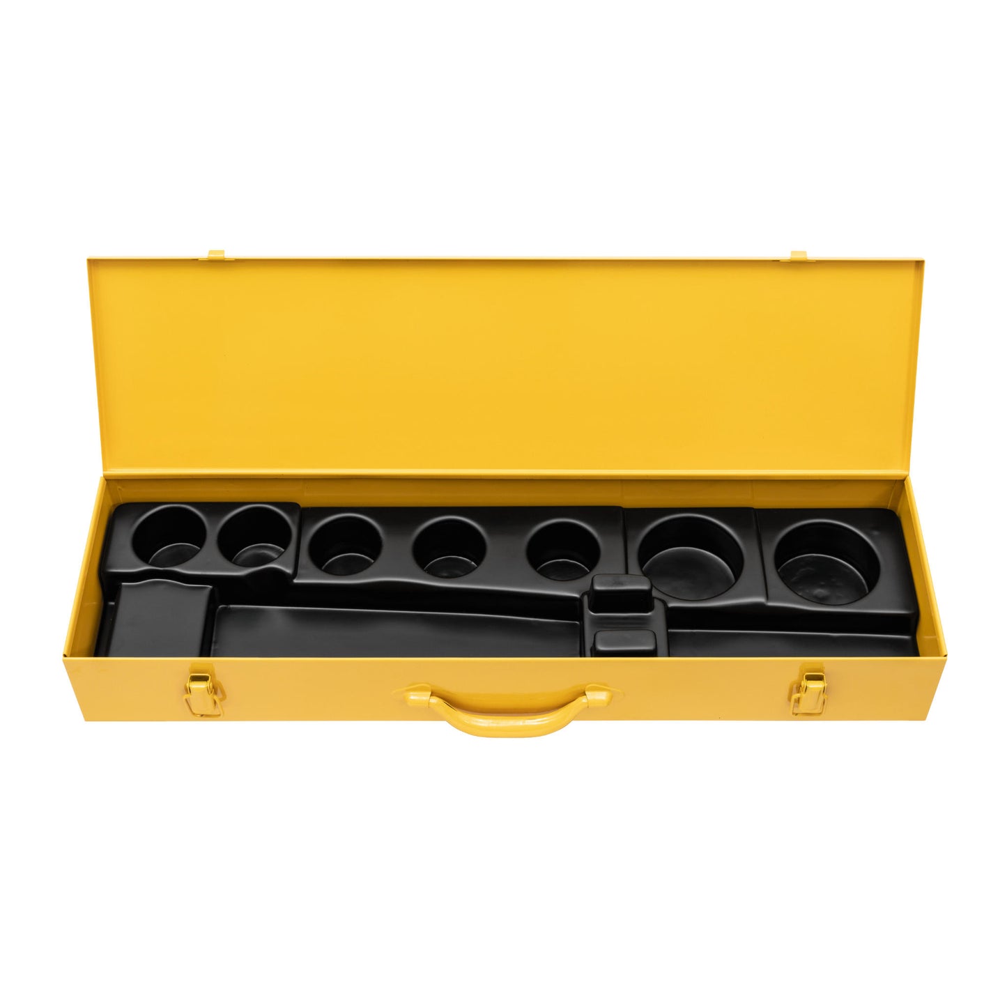 REMS 520015 eva Set R (1/2 + 3/4 + 1 + 1 1/4")