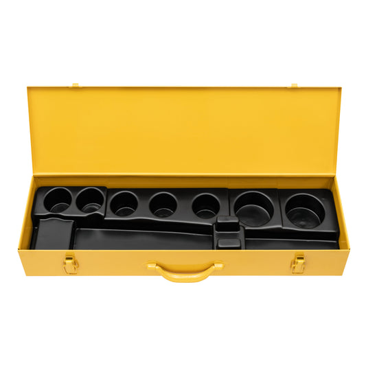 REMS 526050 Steel Case for eva Die Stock