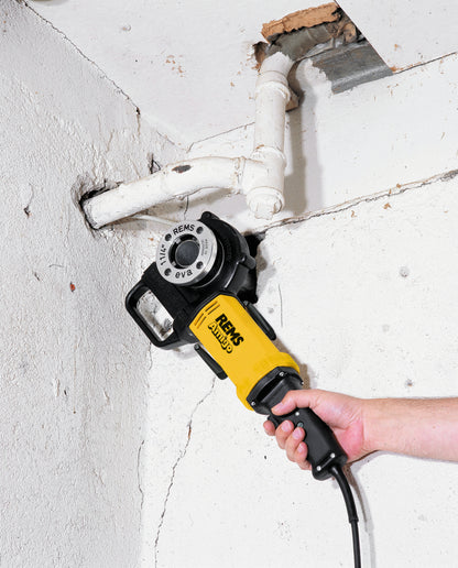 REMS 530000 Amigo Electric Die Stock (110v)