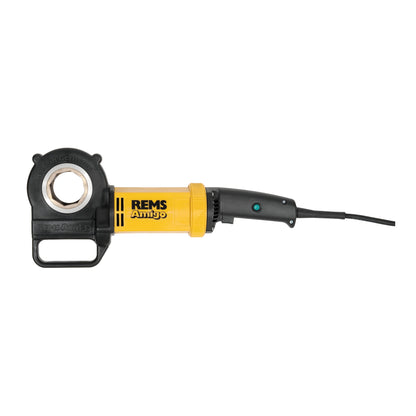 REMS 530000 Amigo Electric Die Stock (110v)
