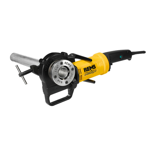 REMS 530020 Amigo Set R 1/2+3/4+1+1 1/4" (110v)
