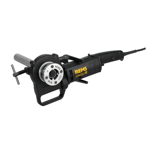 REMS 530013 Amigo E Set R 1/2 + 3/4 + 1" (110v)