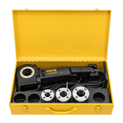 REMS 530014 Amigo E Set M 20-25-32 (110v)