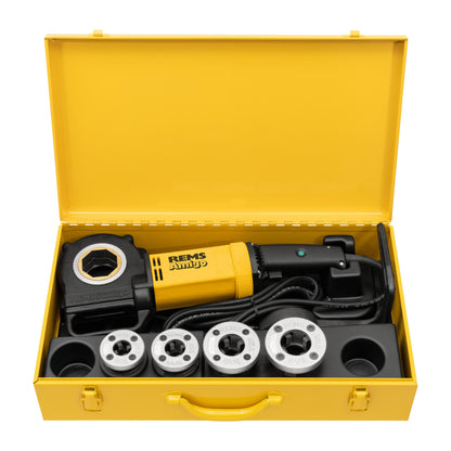 REMS 530022 Amigo Set M 16+20+25+32 (110v)
