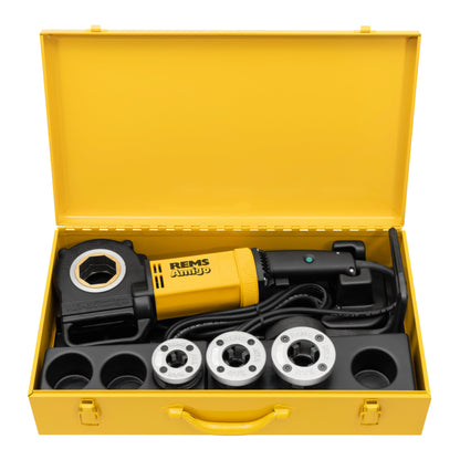 REMS 530027 Amigo Set M20+25+32 (240v)